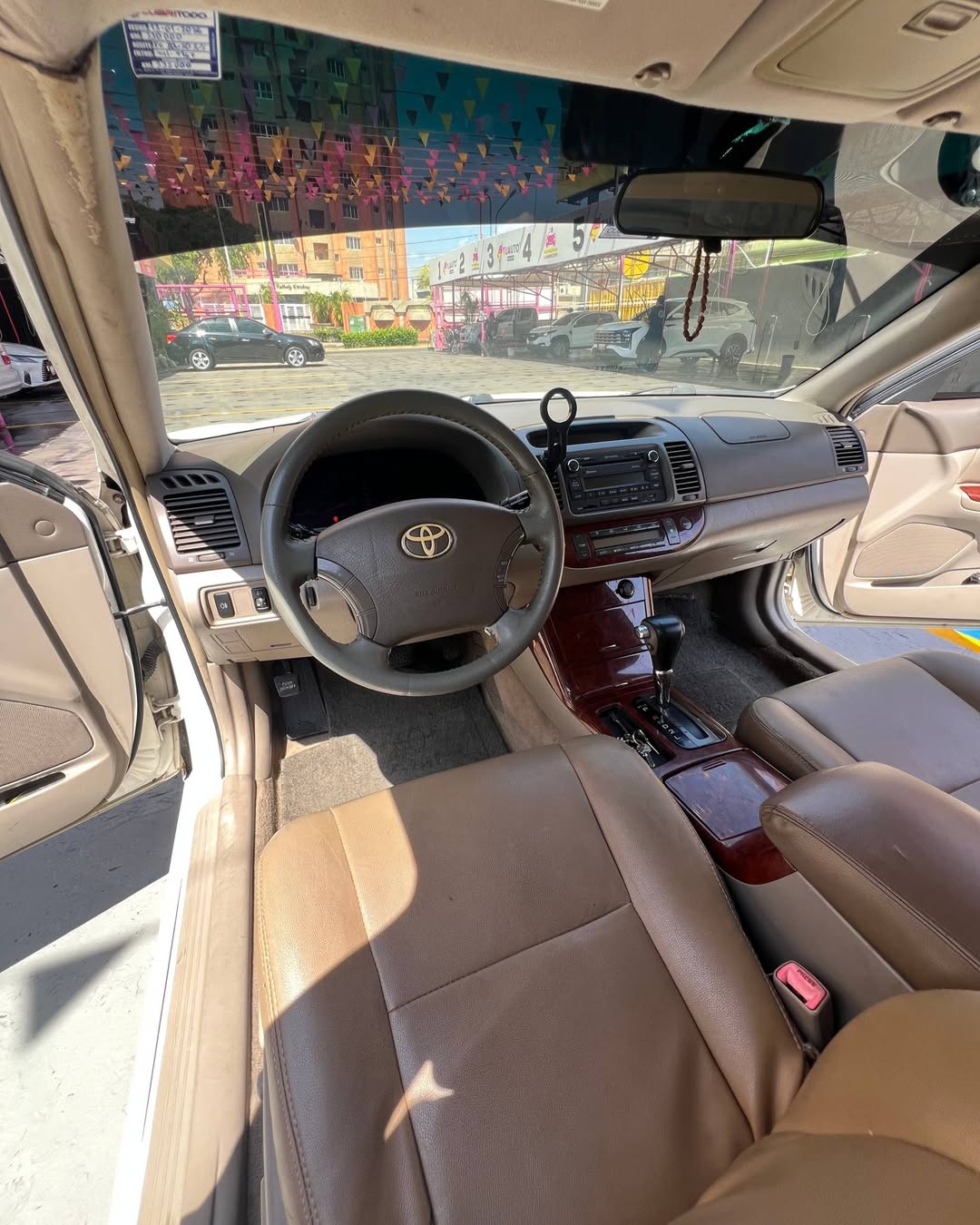 Toyota Camry 2005