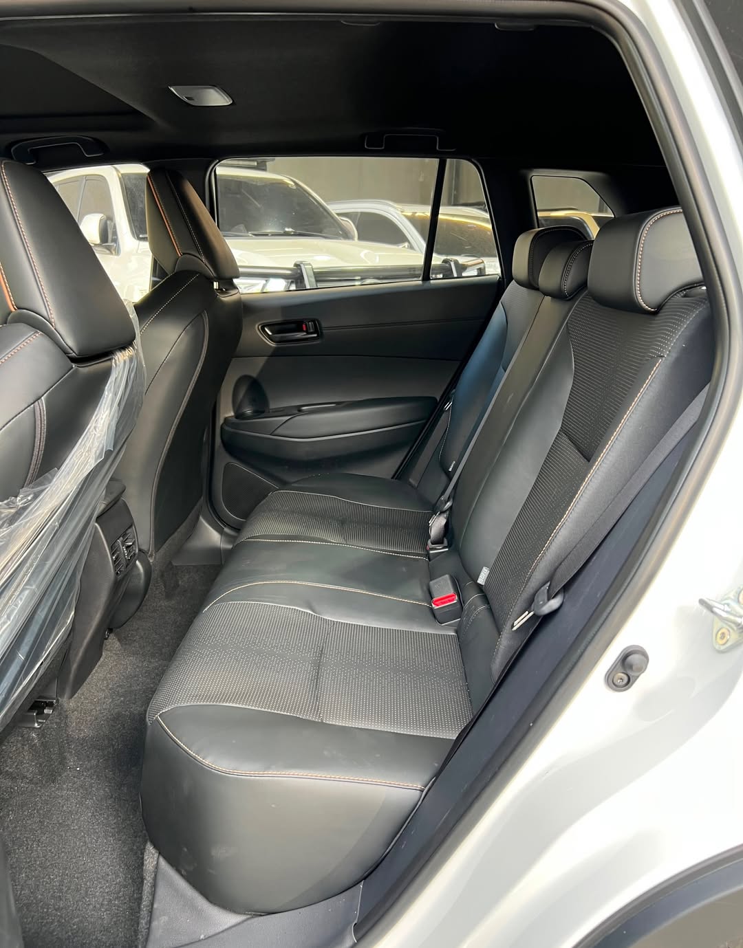 Toyota Corolla Cross 2026