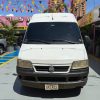 Privado: Fiat Ducato 2008