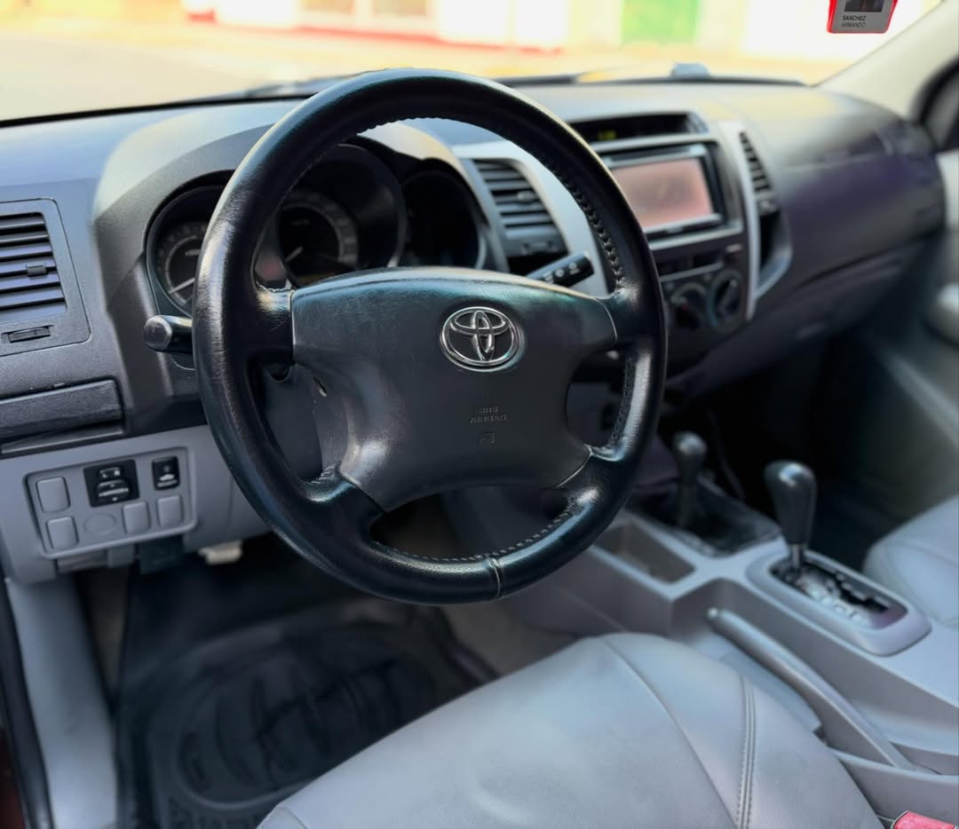 Toyota Kavak