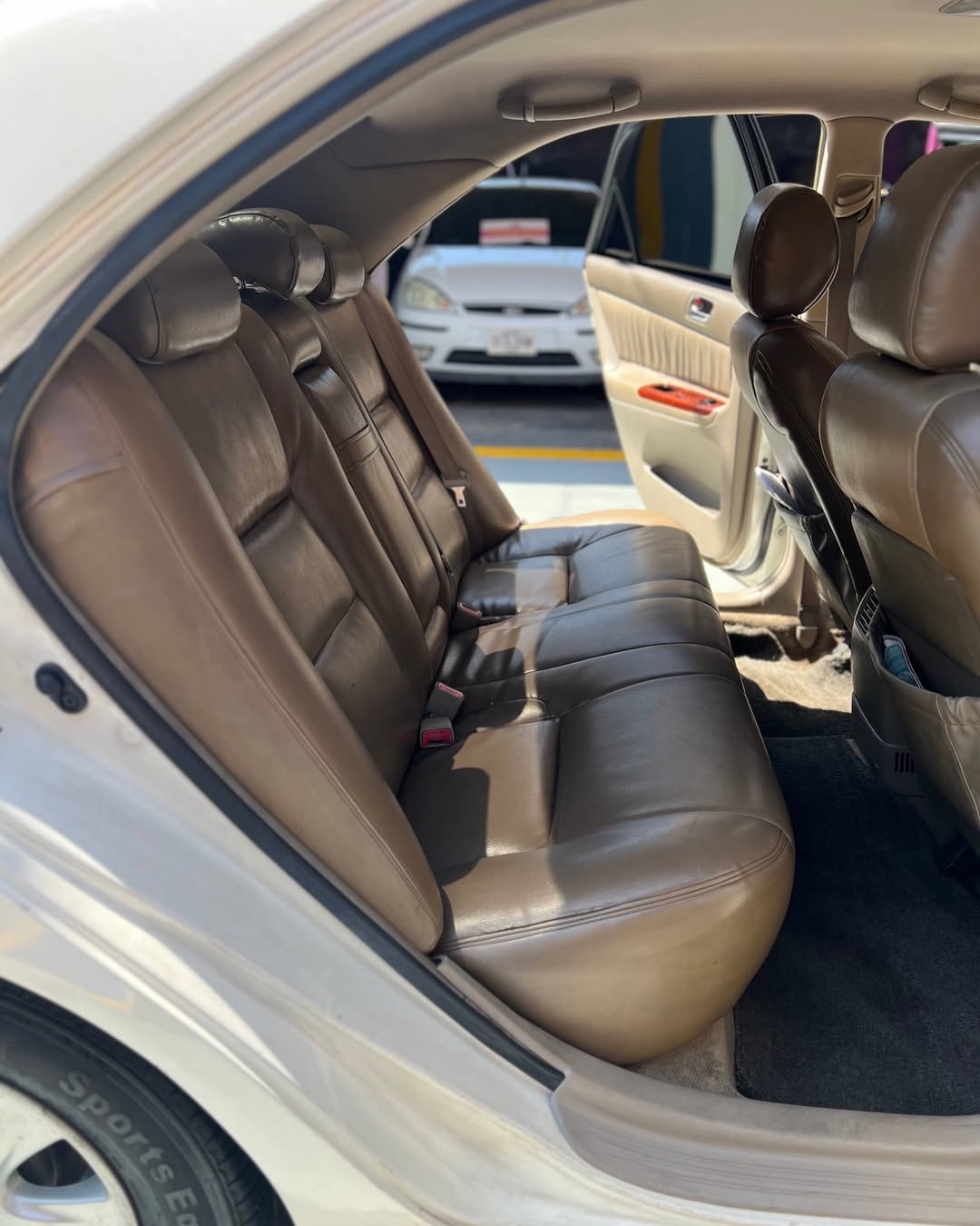 Toyota Camry 2005