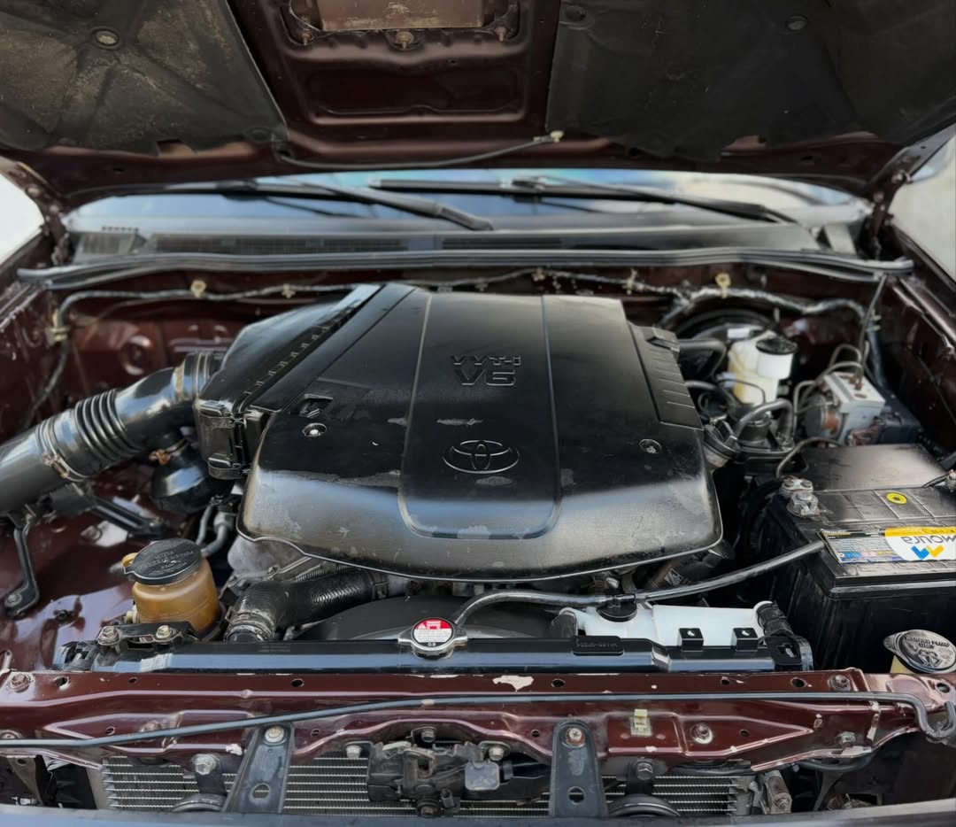 Toyota Kavak