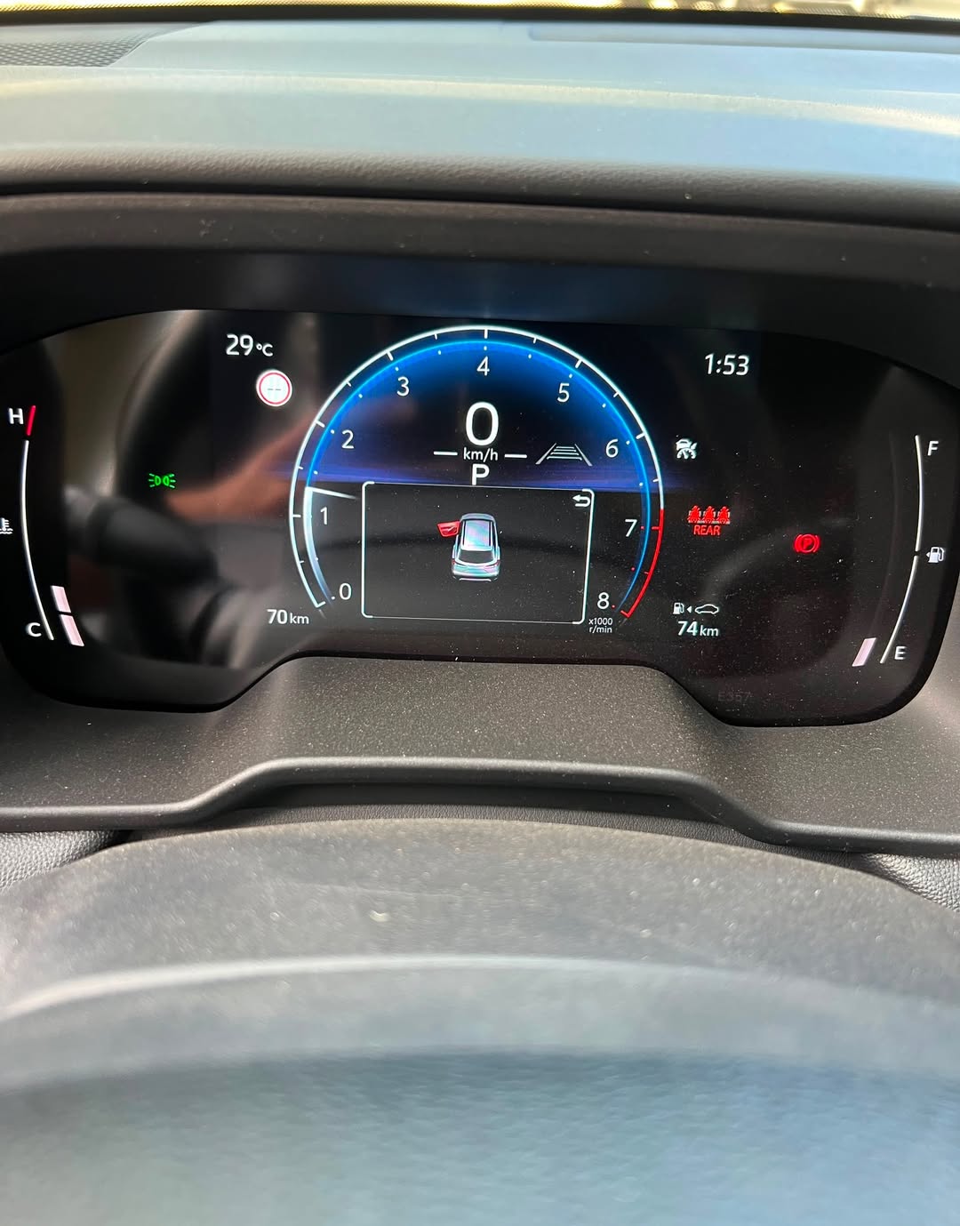 Toyota Corolla Cross 2026