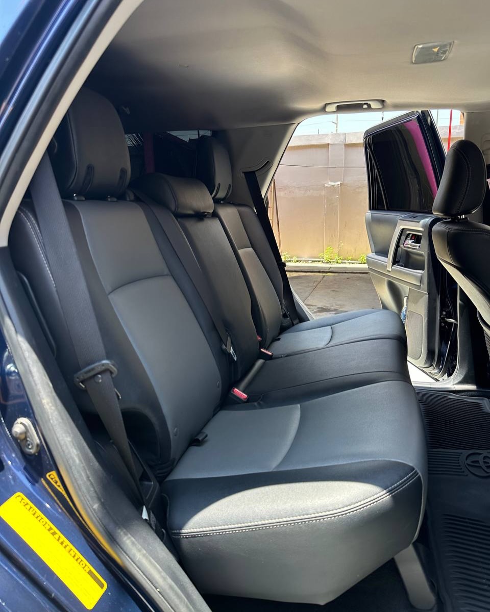 Toyota 4runner SR5 2022