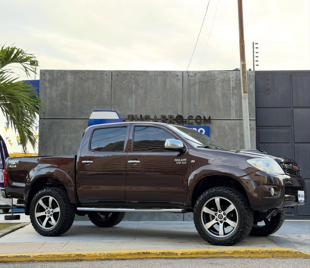 Toyota Kavak