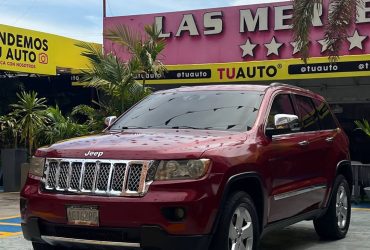 Jeep Cherokee  2011