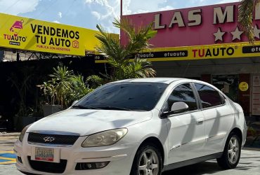 Chery Orinoco