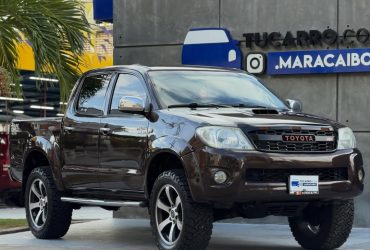 Toyota Kavak