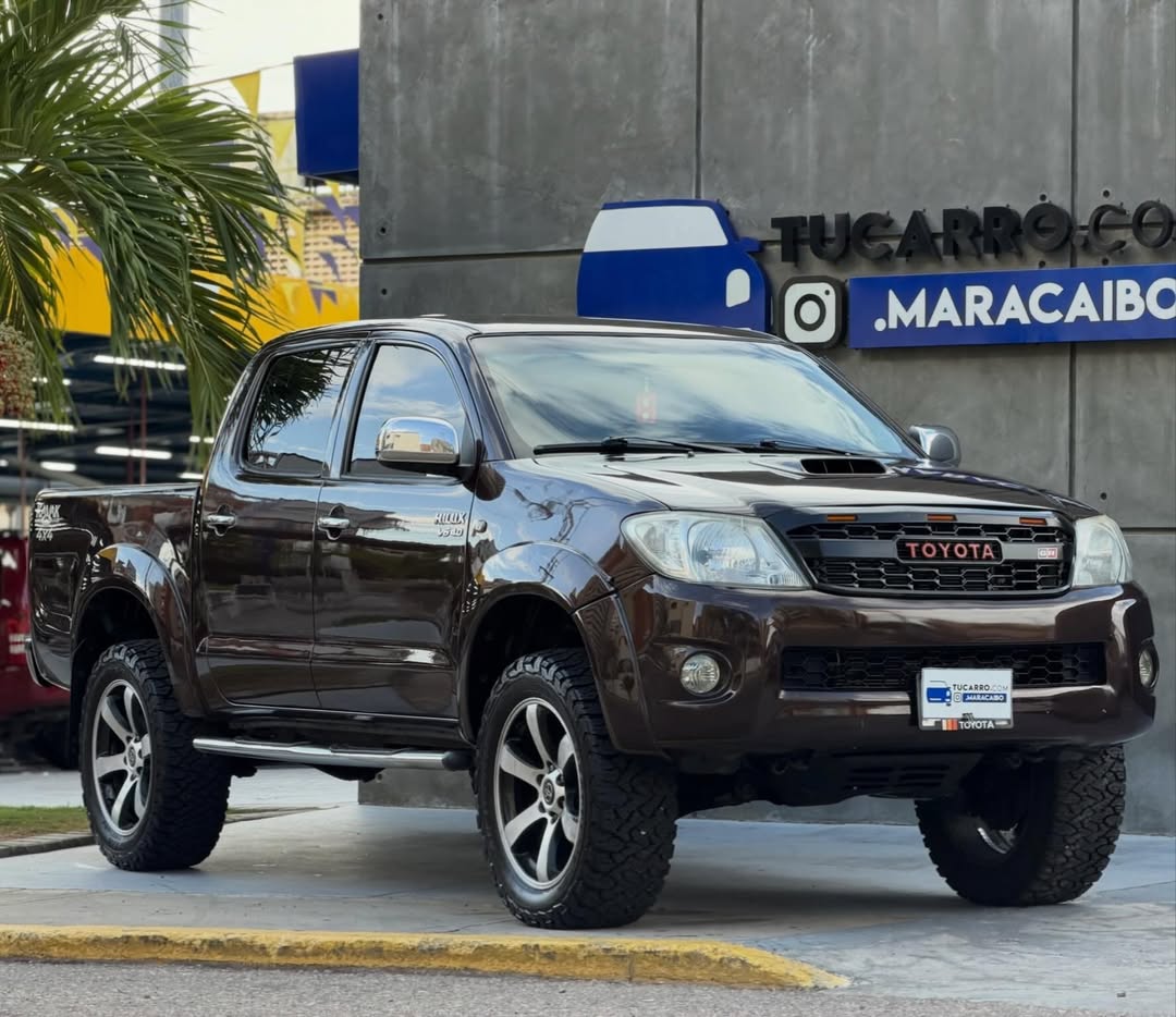 Toyota Kavak
