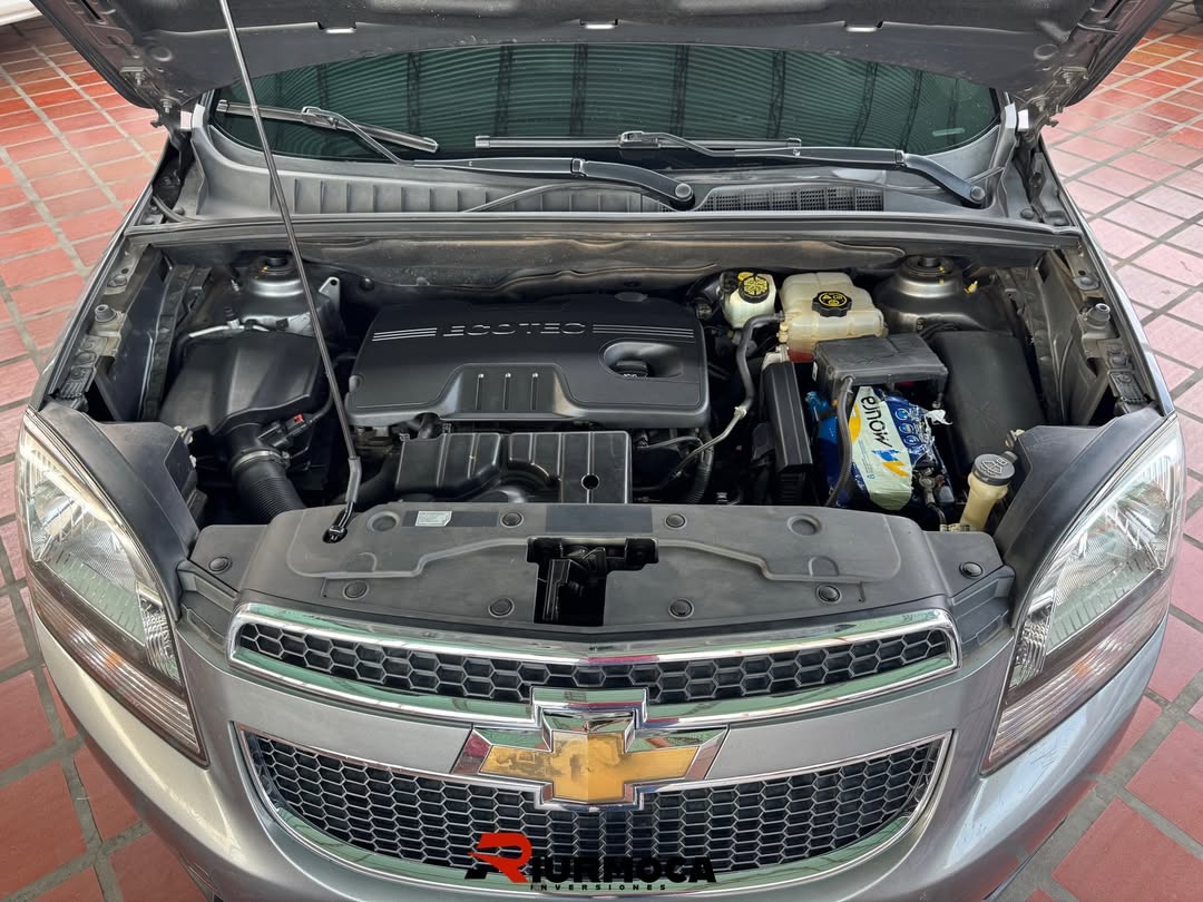 Chevrolet Orlando 2013  Único Dueño