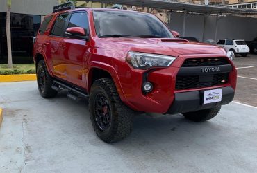 Toyota 4Runner Trd Off Road 2023