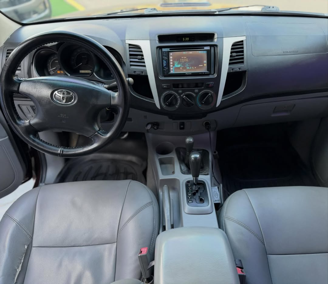 Toyota Kavak