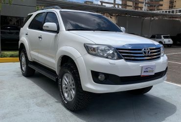 Toyota Fortuner 2018 Batería Nueva