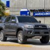 Toyota Runner Limited