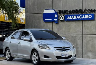 Toyota Yaris Belta