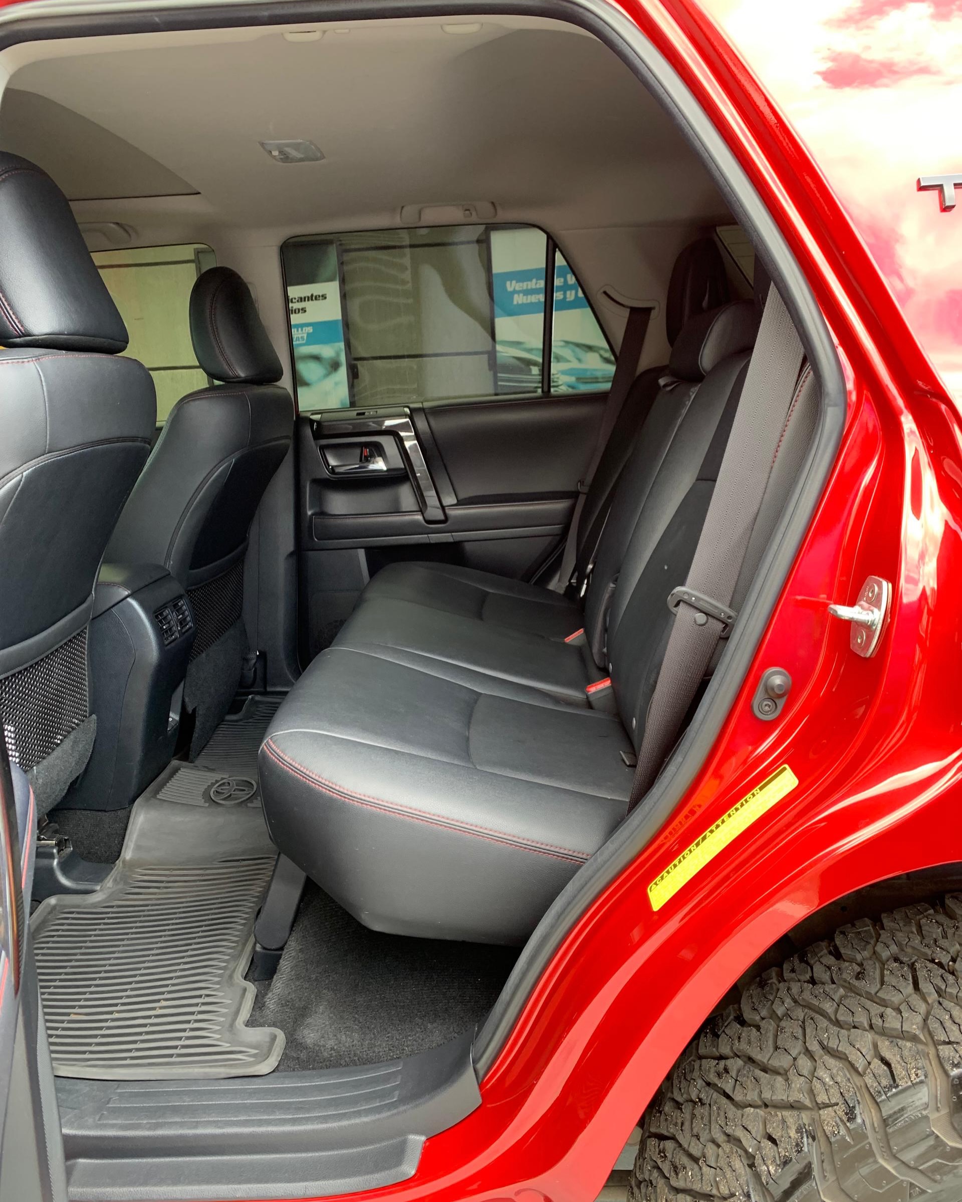 Toyota 4Runner Trd Off Road 2023