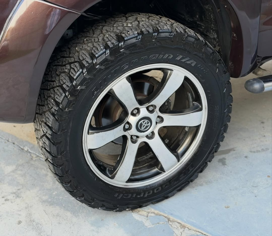 Toyota Kavak