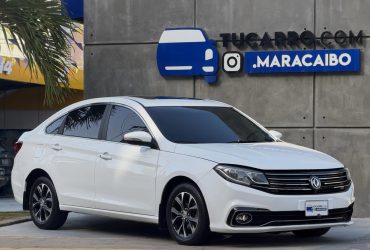 Donfeng S50 2020