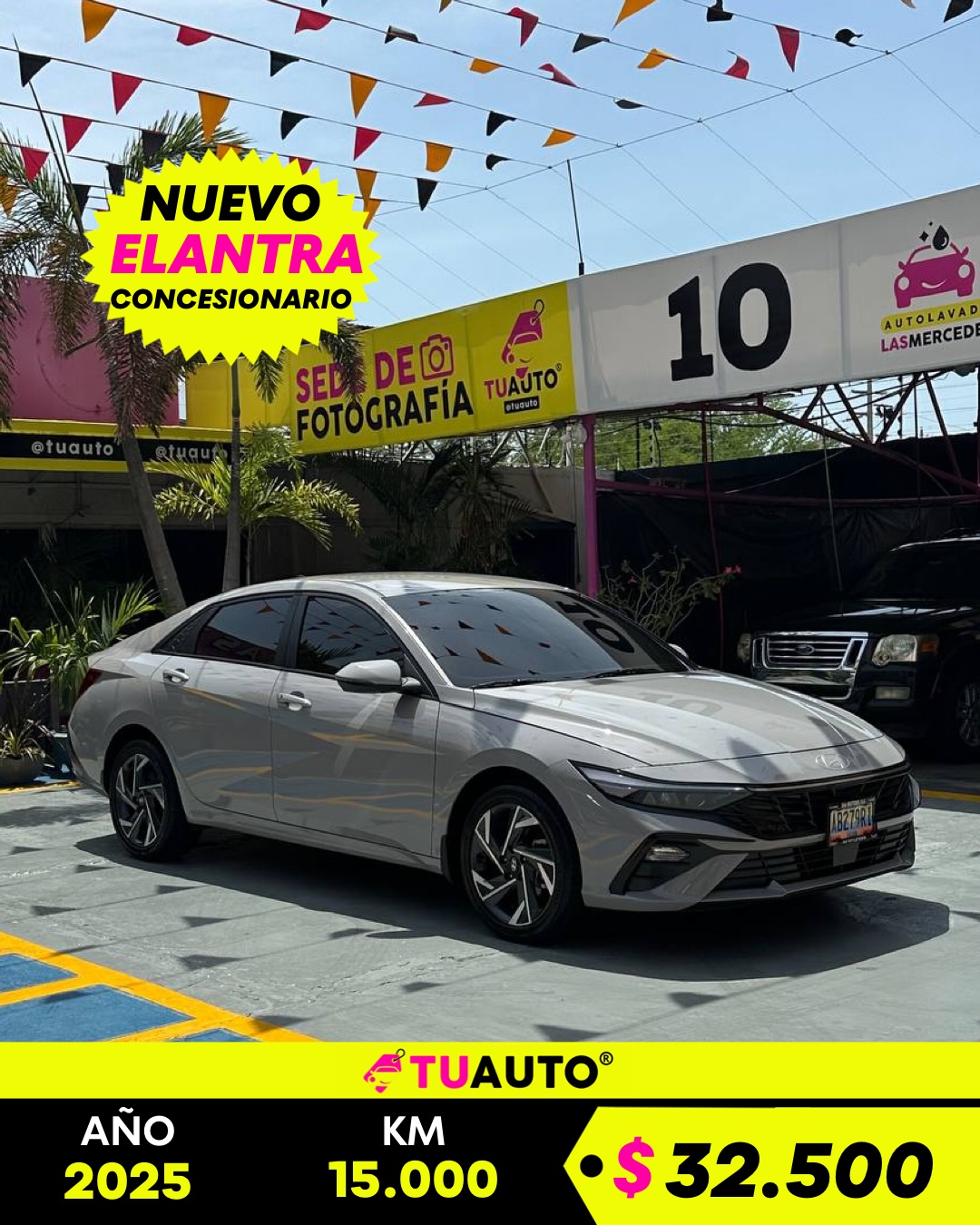 Hyundai Elantra 2.0