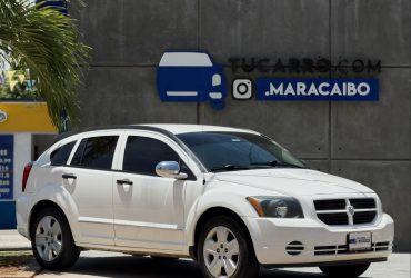 Dodge Caliber 2010 20600KM