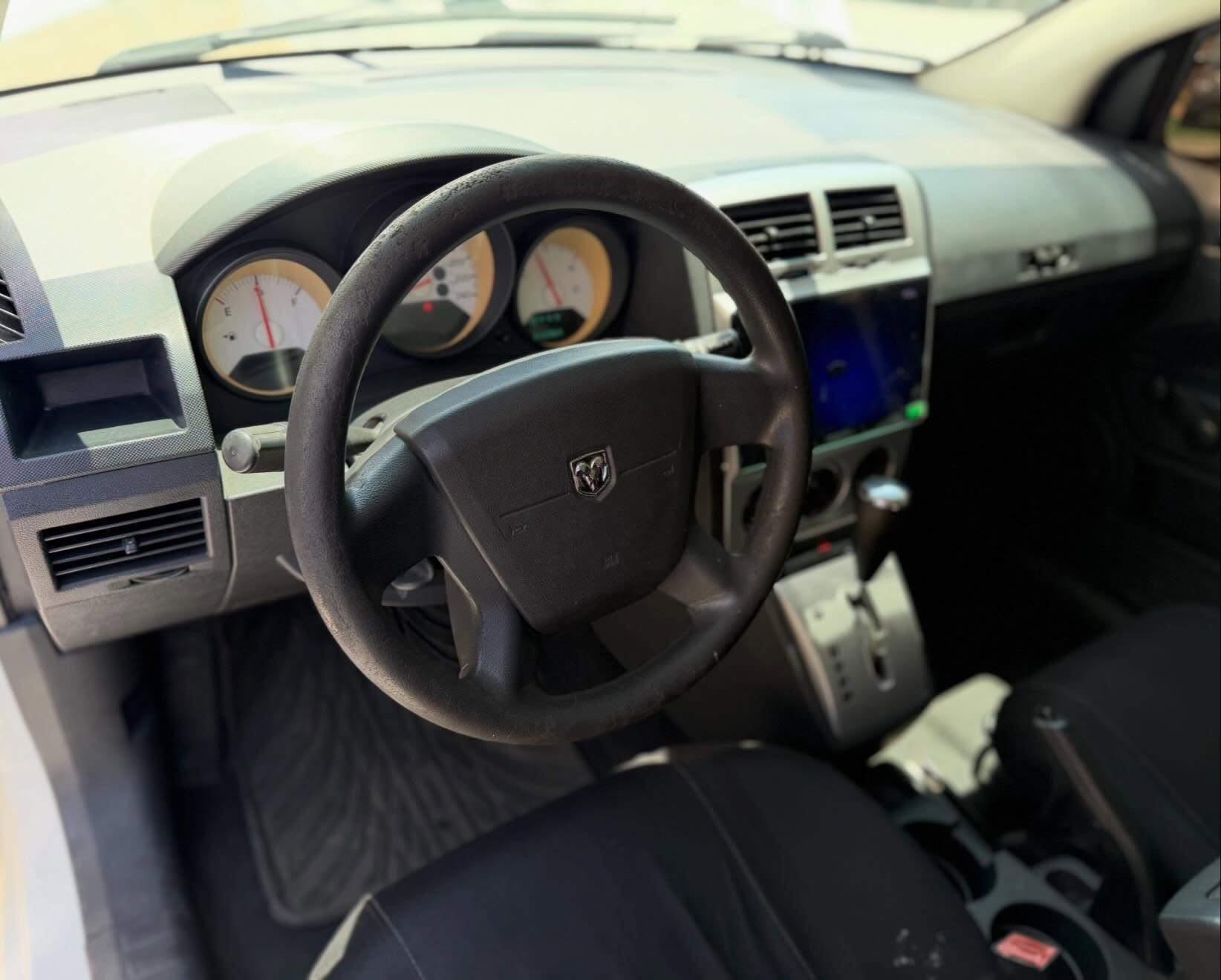 Dodge Caliber 2010 20600KM