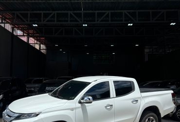 Mitsubishi L200 2023