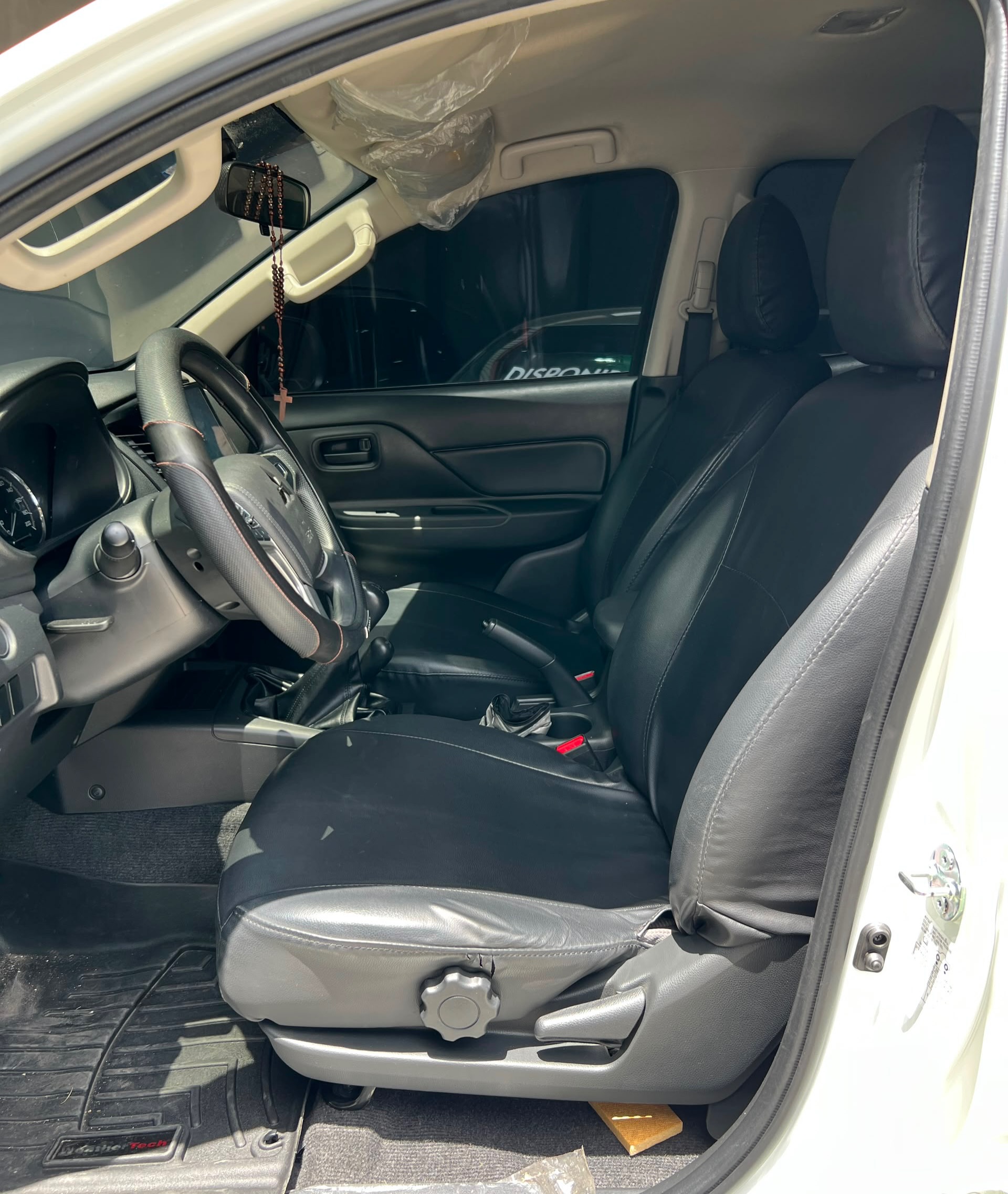 Mitsubishi L200 2023
