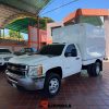 Chevrolet Rey camión 2012