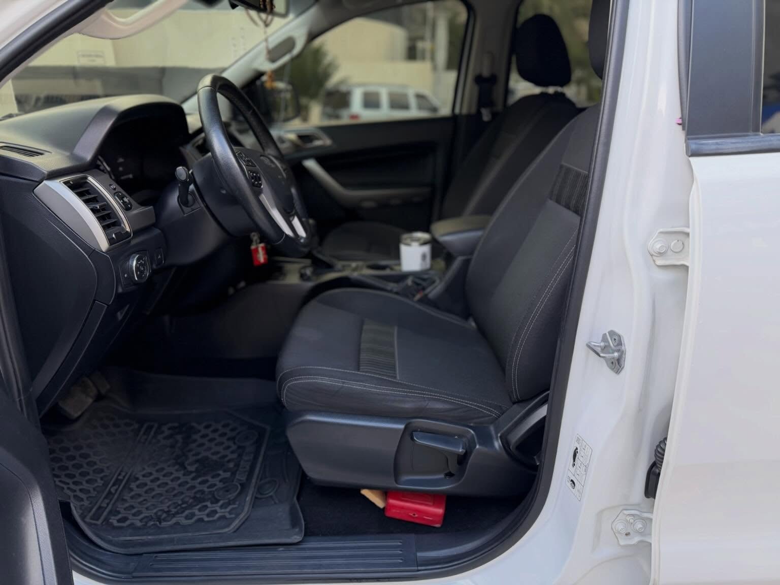Ford Ranger XLT 2023