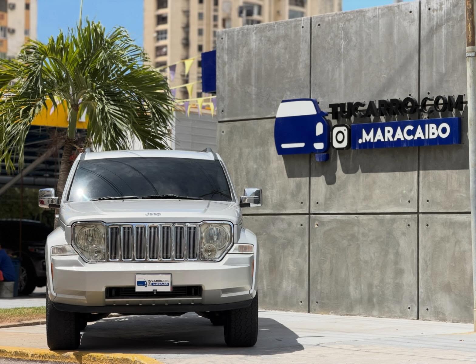 Jeep Cherokee 2013 154000KM