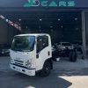 Isuzu Reward-np 2026