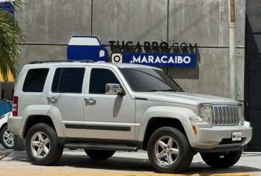 Jeep Cherokee 2013 154000KM