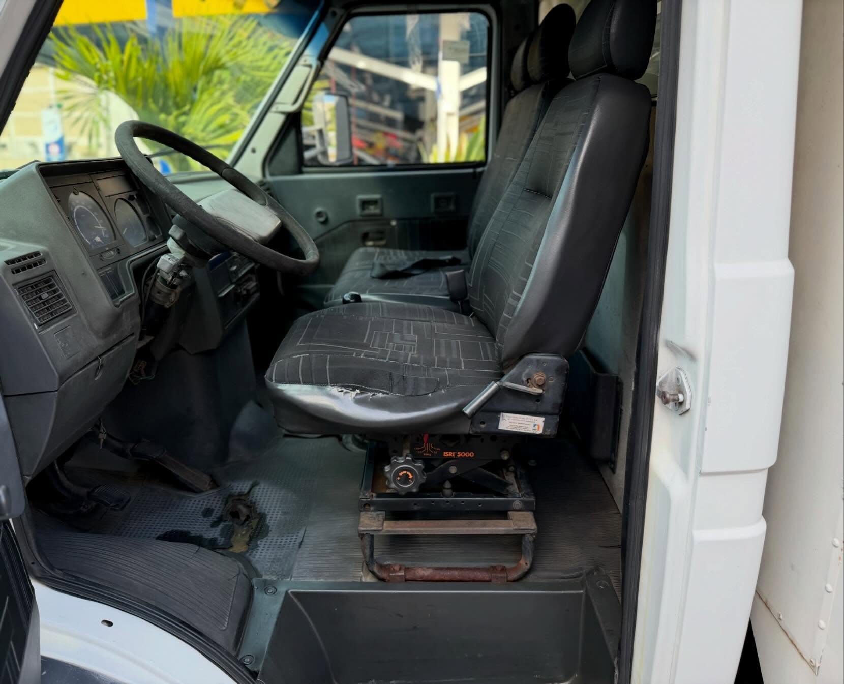 IVECO DAILY 60-12 2010
