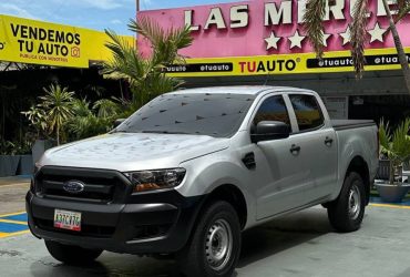 Ford Ranger 2023
