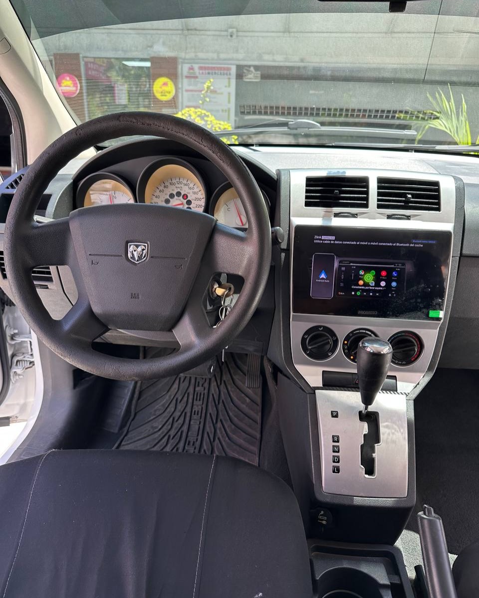 Dodge Caliber 2010