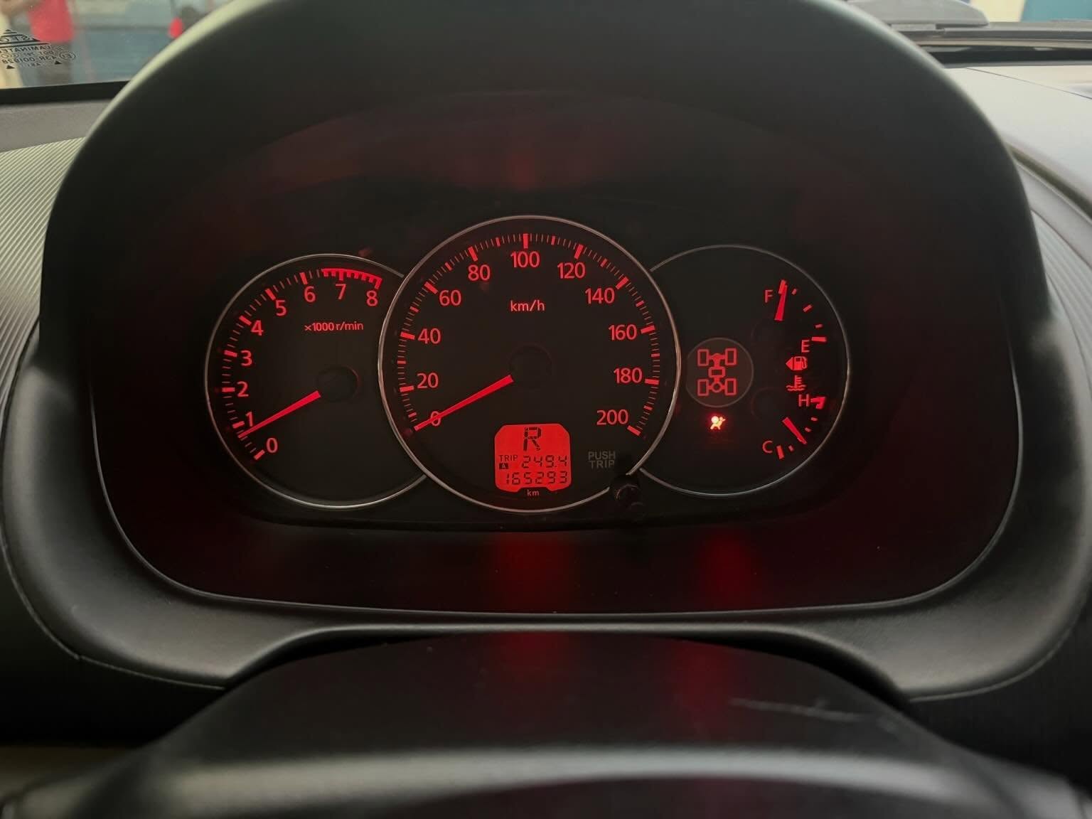 Mitsubishi Montero 2015