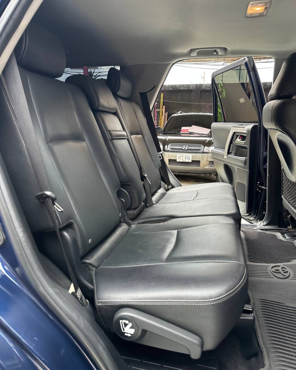 Toyota 4Runner Limited 2023