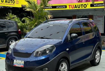 Chery x1 2013