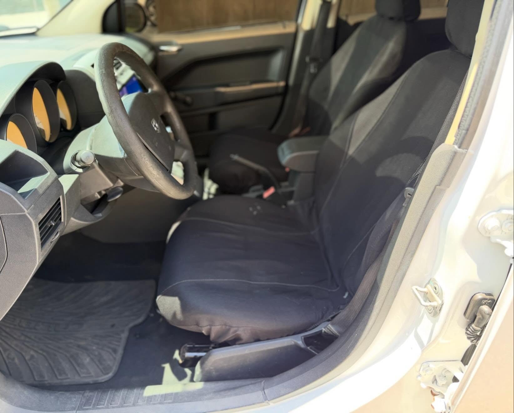 Dodge Caliber 2010 20600KM