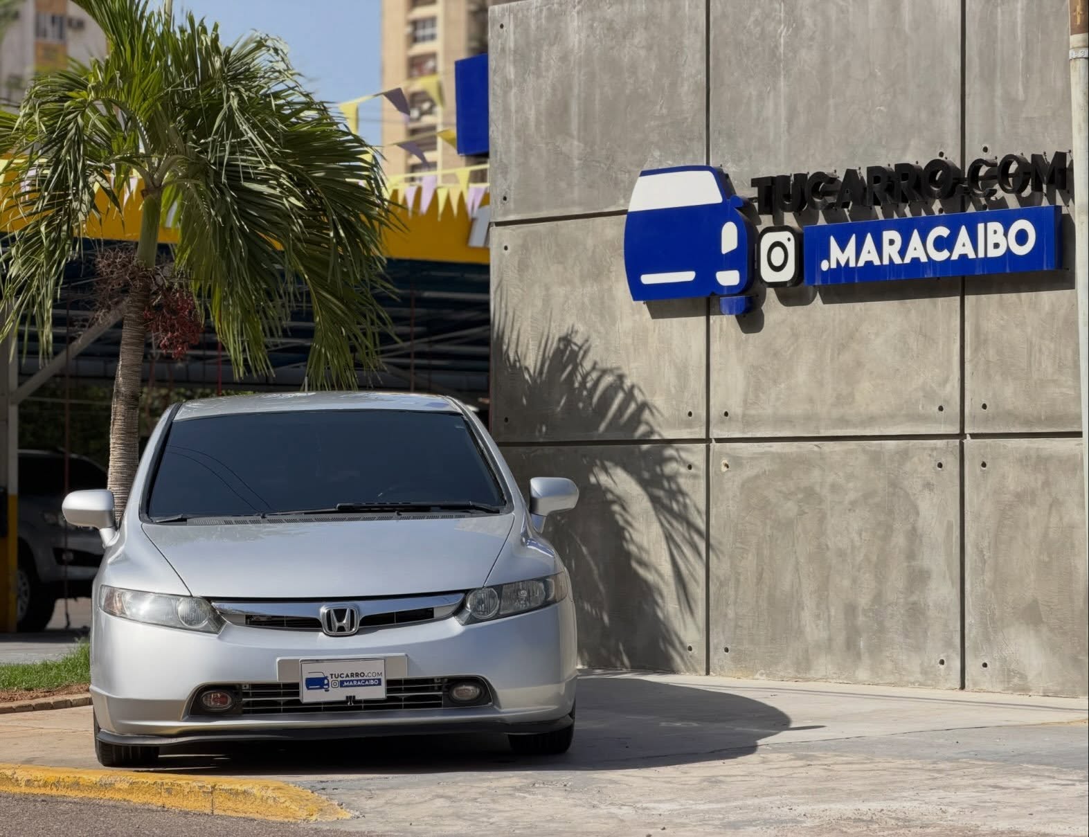 Honda Civic 2007