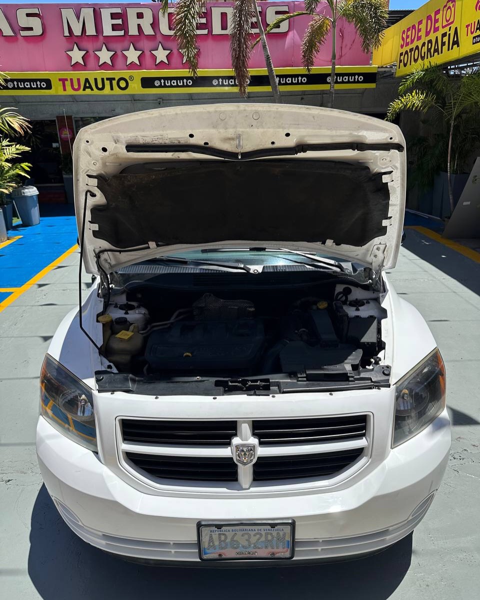 Dodge Caliber 2010