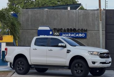 Ford Ranger XLT 2023