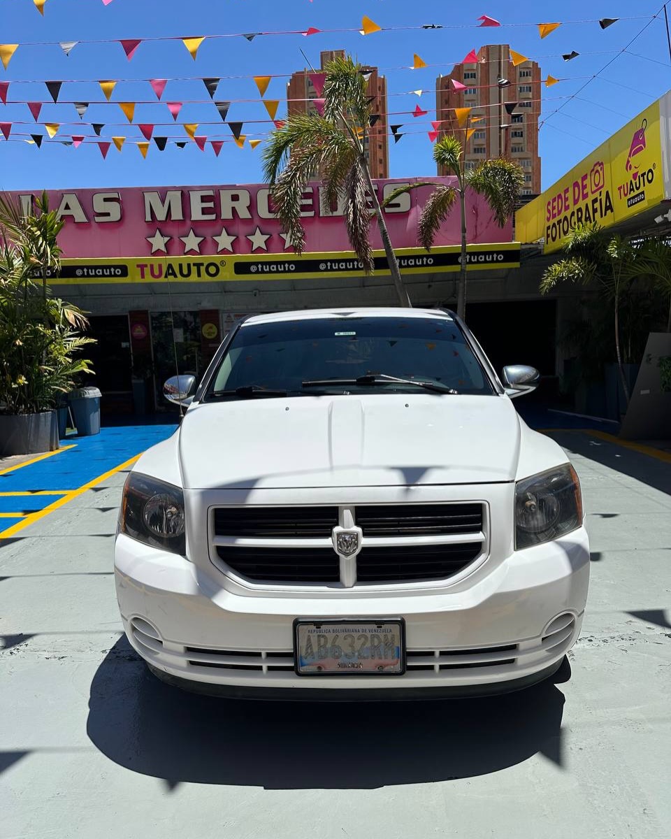 Dodge Caliber 2010