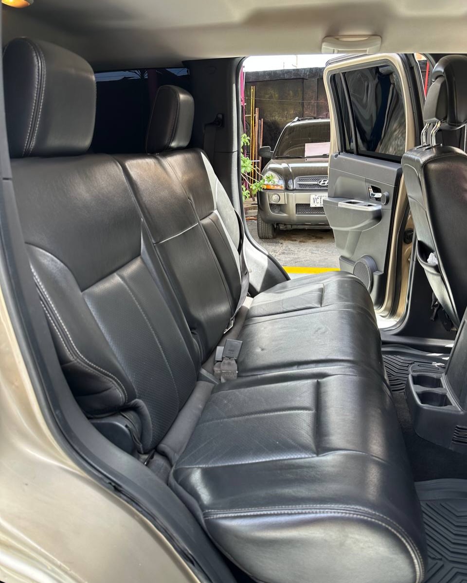 Jeep Cherokee Limited 2010
