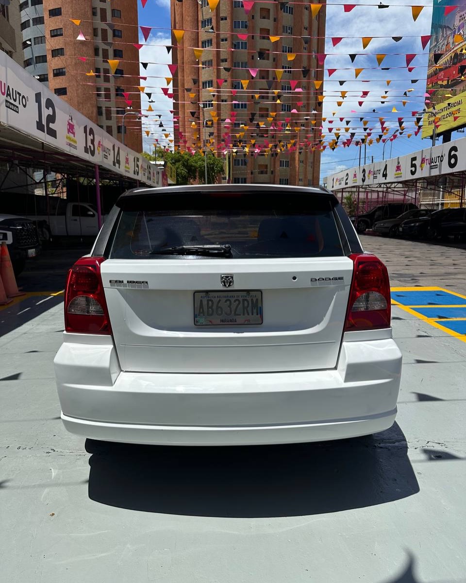 Dodge Caliber 2010
