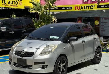 Toyota Yaris 2007