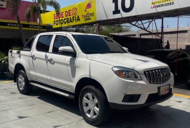 JAC T6 2025