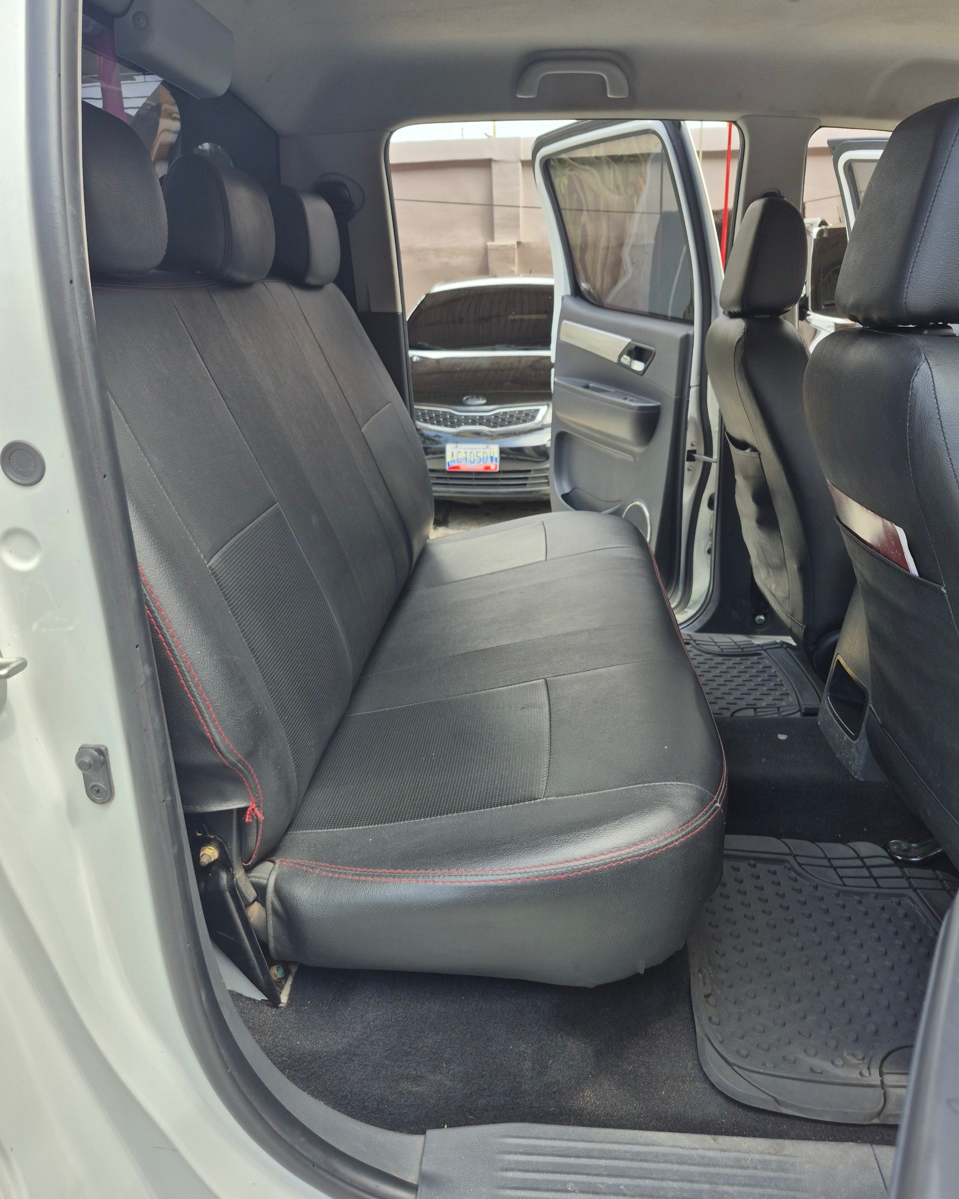 JAC T6 2023