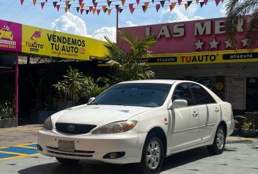 Toyota Camry 2005 335000 KM
