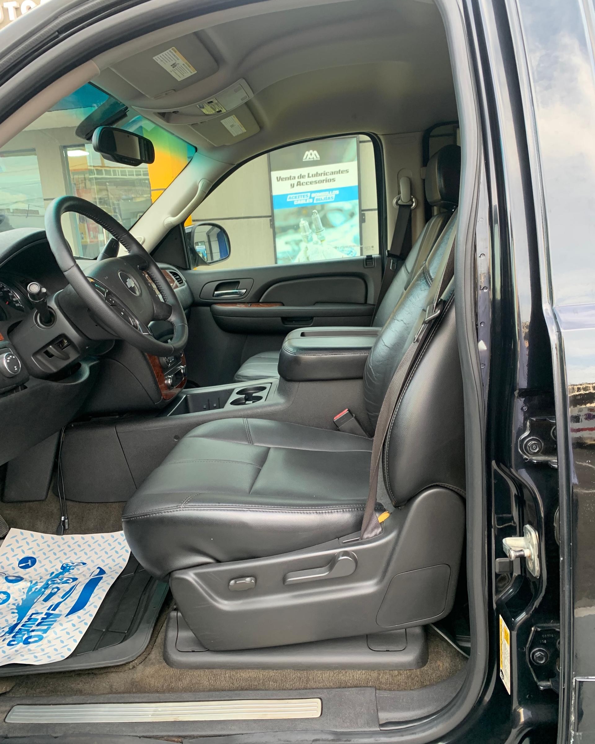 Chevrolet Tahoe 2007
